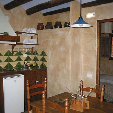 Apartamento Masico Santana Todolella  Habitación foto