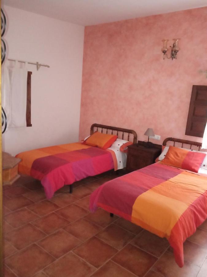 Apartamento Masico Santana Todolella  Exterior foto