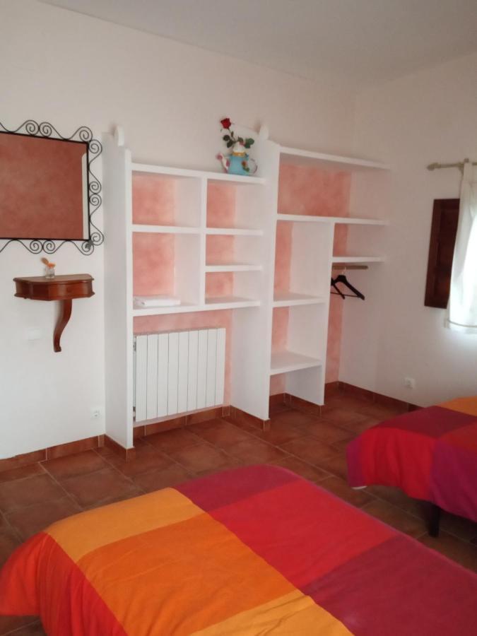 Apartamento Masico Santana Todolella  Exterior foto
