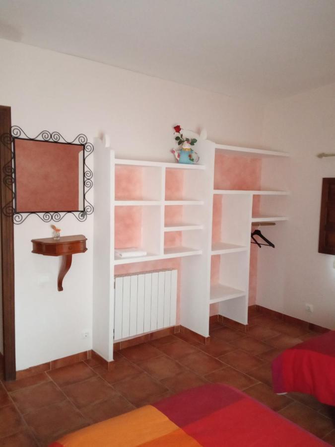 Apartamento Masico Santana Todolella  Exterior foto