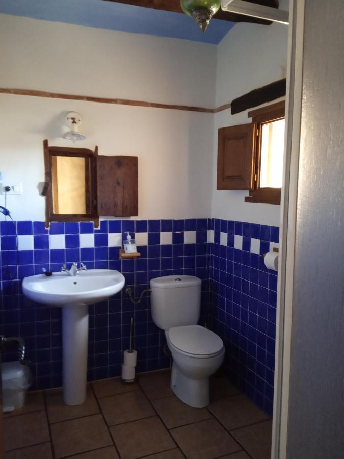 Apartamento Masico Santana Todolella  Exterior foto
