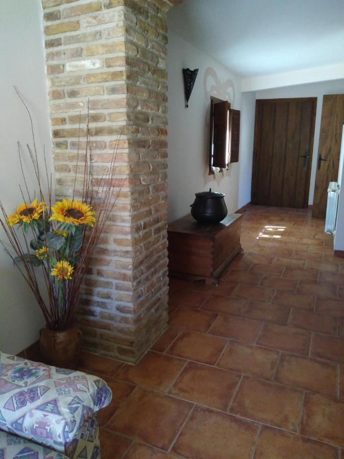 Apartamento Masico Santana Todolella  Exterior foto