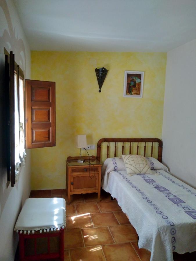 Apartamento Masico Santana Todolella  Exterior foto