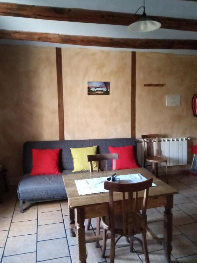 Apartamento Masico Santana Todolella  Exterior foto