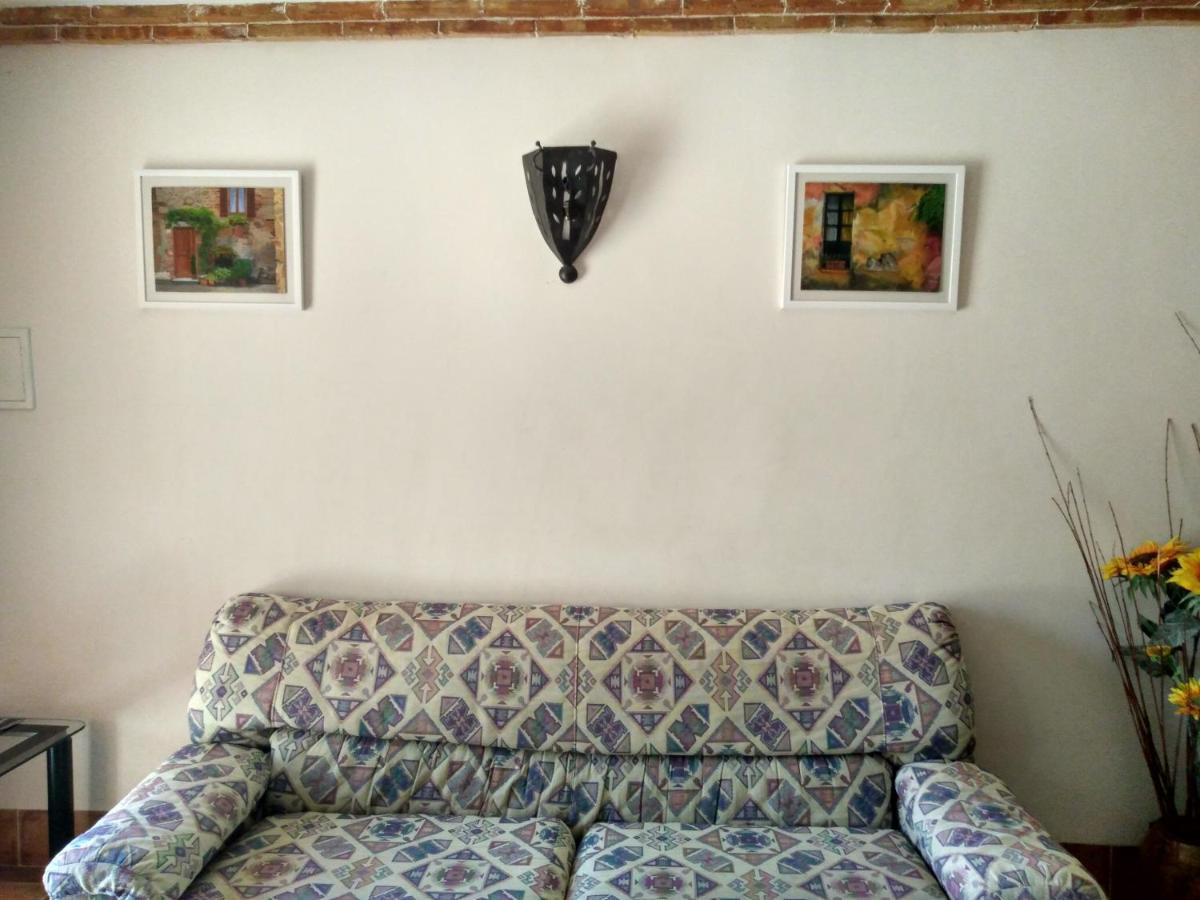 Apartamento Masico Santana Todolella  Exterior foto