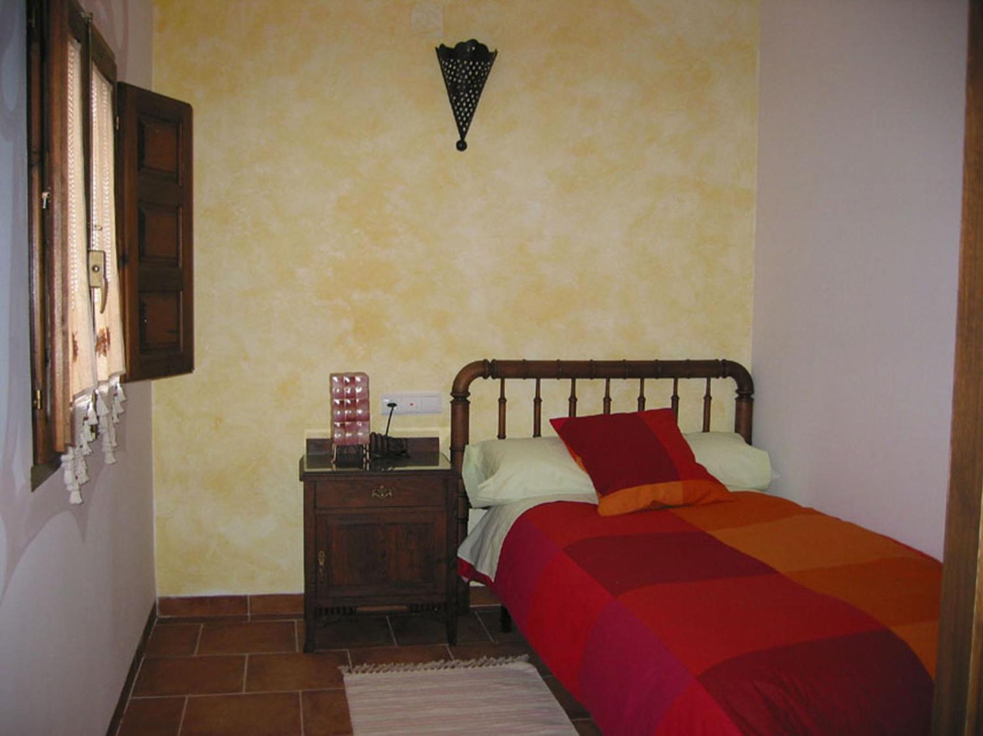 Apartamento Masico Santana Todolella  Habitación foto