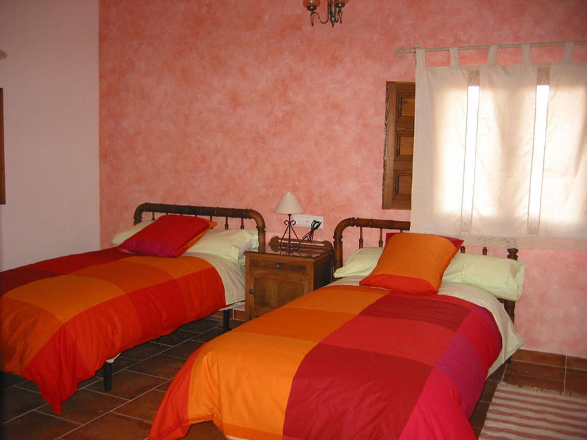 Apartamento Masico Santana Todolella  Habitación foto