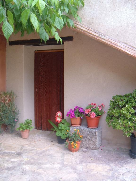 Apartamento Masico Santana Todolella  Exterior foto