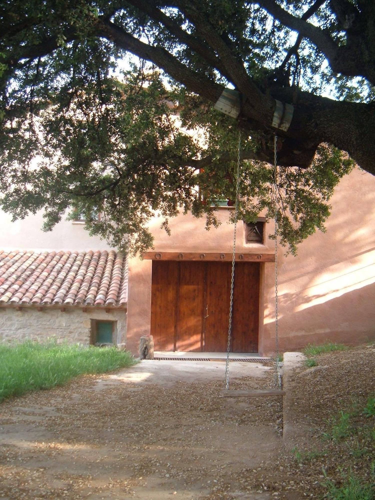 Apartamento Masico Santana Todolella  Exterior foto
