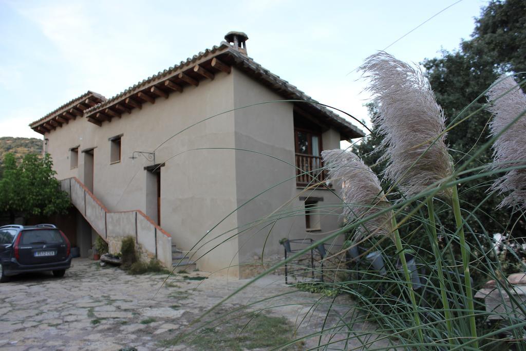 Apartamento Masico Santana Todolella  Exterior foto