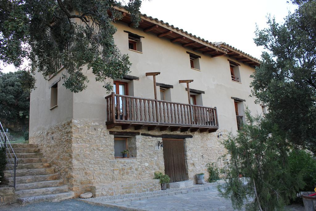 Apartamento Masico Santana Todolella  Exterior foto